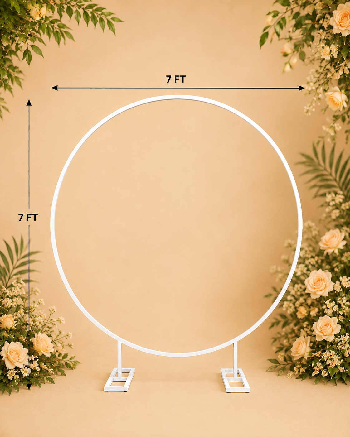 BALOON RING 7FT